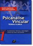 Psicanalise Vincular, Vol.1 / Moguillansky - Zagodoni ed