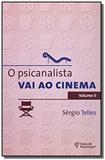 Psicanalista vai ao cinema ii - Casa do psicologo
