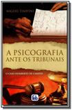 Psicografia ante os tribunais, a - Feb