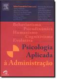 Psicologia Aplicada a Administração - Campus