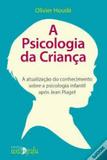 Psicologia da criança, a - Texto grafia