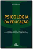 Psicologia da educacão - Paulinas