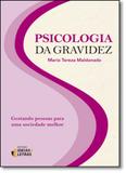 Psicologia da Gravidez: Gestando Pessoas Para uma Sociedade Melhor - Ideias letras - santuario