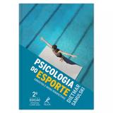 Psicologia do esporte - Conceitos e novas perspectivas