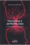 Psicologia e Antropologia - Ideias letras