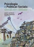 Psicologia e politicas sociais - Edufpa
