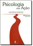 Psicologia em Ação: Caminhos Possíveis - Edufba