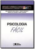 Psicologia facil - Saraiva