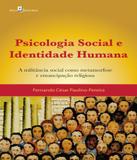 Psicologia Social E Identidade Humana - Paco editorial