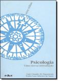 Psicologia - Uma Nova Introducão - Educ - puc