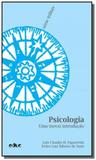 Psicologia - uma nova introducao - Educ - puc