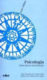 Psicologia - uma nova introduçao - Educ