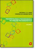 Psicopatologia e Psicodinâmica na Análise Psicodramática - Vol.2 - Agora - grupo summus