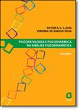 Psicopatologia e Psicodinâmica na Análise Psicodramática - Vol.5 - Agora - grupo summus