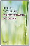 Psicoterapia de Deus