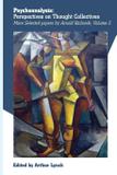 Psychoanalysis - Ipbooks