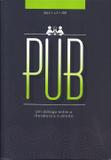 Pub - Um Diálogo Entre A Literatura e o Direito - Ano 2 - Vol. 2 - Letras do pensamento