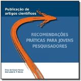 Publicacao de artigos cientificos - Autor independente