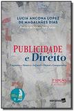 Publicidade e direito - Saraiva