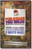 Publicidade para igrejas - Cpad