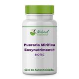 Pueraria Mirifica 500Mg - Natural essência