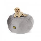 Puff Grifepet Rosa M