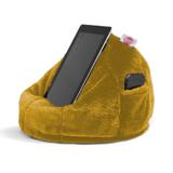 Pufpad Amarelo - Good pufes