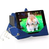 Pufpad Evolution Azul - Good pufes