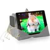 Pufpad Evolution Cinza - Good pufes