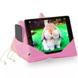 Pufpad Evolution Rosa - Good pufes