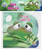 Pula Pra Ca - Livro De Banho - Todolivro