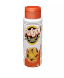 Pulgol - Pó Antipulgas, Piolhos e Carrapatos-Talqueira 100gr