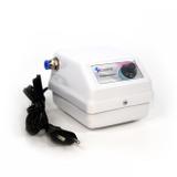 Pulsador Eletrônico Para Equipamento De Vacuoterapia - Fismatek - Fismatek estética