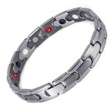 Pulseira Bracelete Magnética do Equilíbrio - Hottime