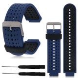 Pulseira Garmin Forerunner 230/235/630/220/620/735xt Cores