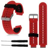 Pulseira Garmin Forerunner 230/235/630/220/620/735xt Cores