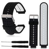 Pulseira Garmin Forerunner 230/235/630/220/620/735xt Cores