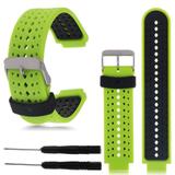 Pulseira Garmin Forerunner 230/235/630/220/620/735xt Cores
