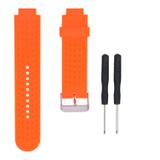 Pulseira Garmin Forerunner 230/235/630/220/620/735xt Cores
