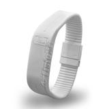 Pulseira Magnética Com Neodímio Up Power Original therapy