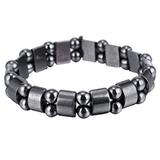 Pulseira Magnética Terapia Emagrecer Perca de Peso - Hottime