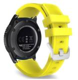 Pulseira Samsung Gear S3 Frontier E Classic Engate Rápido Silicone + Pinos - Miranda shopping