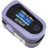 Pulso Oximetro de Dedo Oled Graph G-tech