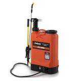 Pulverizado Costal à Bateria e Manual 16 Litros C16MB TEKNA