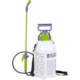 Pulverizador Manual 5 Litros compressão previa jardim - Palisad