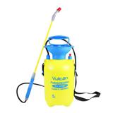 Pulverizador Manual 5 Litros Vulcan Ax-VP5L