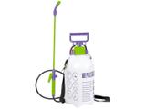 Pulverizador Manual 7 Litros Lateral Palisad - 647508