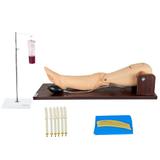 Punção Intraóssea Infantil - Anatomic