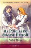 Pupilas do senhor reitor, as - coleçao a obra-prima de cada autor - Martin claret