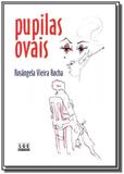 Pupilas ovais - Ler